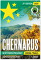 Poster DayZ Chernarus Printed Map 2025 Edition - Plakát