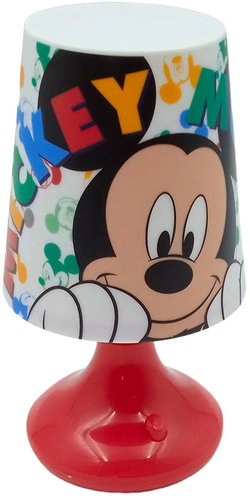 DISNEY LED table lamp - Mickey Mouse - Decorative Lighting - Main image