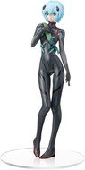 Sega Evangelion: 3.0 + 1.0 Thrice Upon a Time SPM figure Ayanami Rei 22 cm - Figure