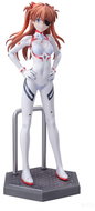 Sega Evangelion: 3.0 + 1.0 Thrice Upon a Time Luminasta Asuka 22 cm - Figure