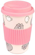 Pusheen: Moments - Travel Mug - Travel Mug