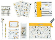 Snoopy: Smile - School supplies - Stationery