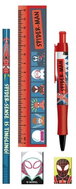 Marvel Spiderman: Sketch - School supplies - Stationery