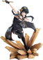 Figure Sega Spy × Family Luminasta figure Yor Forger Thorn Princess mission extend 19 cm - Figurka