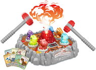 Bavytoy Slap the Dinosaur - Motor Skill Toy