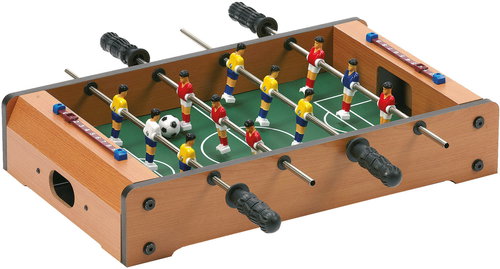 VOG Table football 51 × 31 × 10 cm - Table Football - Main image