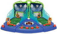 Lexibook Electronic football game with lights and sounds for 2 players - Table Football