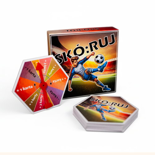 COPY - Card Game - Main image