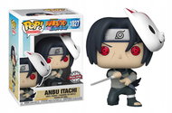 Funko POP! Naruto Shippuden Anbu Itachi - Figure
