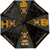 One Piece: Straw hat crew - Folding umbrella - Umbrella