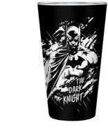 DC Comics|Batman: Batman and Joker - Glass - Glass