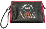 Netflix Stranger Things: Hellfire Club - Kosmetická taška - Kosmetická taštička