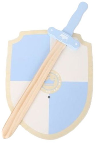 eliNeli Children's costume accessory - Knight - Costume Accessory - Main image