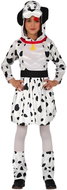 Guirca Children's Dalmatian costume size 3 - 4 years - Costume