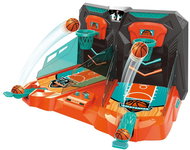 Bavytoy Mini basketball for 2 players - Game