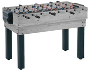 Garlando Multi 12 Grey oak - Stolní fotbal