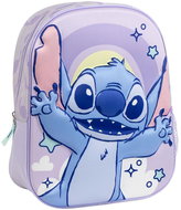 Disney Lilo & Stitch: Happy Stitch - children's backpack - Children's Backpack