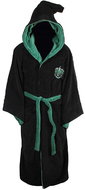 Harry Potter: Slytherin - dětský župan (7 - 9 let) - Župan