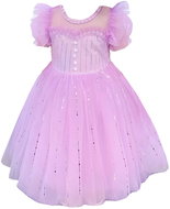 Princess Fairy tale dress size 120 - Princess Serafína - Costume