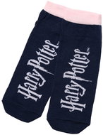 Hogwarts: blue and pink socks, 4 pairs, size 43 - 46 - Socks