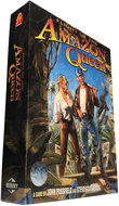 Reboxy Flight of the Amazon Queen Classic Edition - PC Game