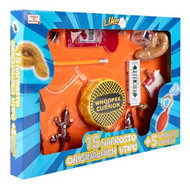 Albi Sada vtipů 15+5 - Kit