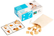 Toys for Life - Poznávání tvarů - Tabletop Game 