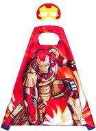 RAPPA Karnevalový plášť a maska Avengers - Iron man - Costume