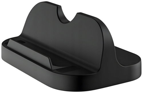 Verk 06413 Anti-slip stand for Steam Deck, Anti-Slip, black - Game Console Stand - Main image