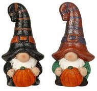 Bavytoy Ospalý trpaslík s dýní v ruce - Decoration