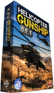 Reboxy Helicopter Gunship D.E.X. Indie Edition - PC Game
