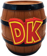 Kasička keramická Super Mario - Donkey Kong - Piggy Bank