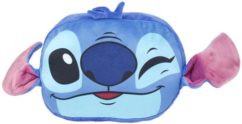 Disney Lilo & Stitch: Stitch - Polštář na ruce Main image Disney Lilo & Stitch: Stitch - Polštář na ruce - Pillow - Main image