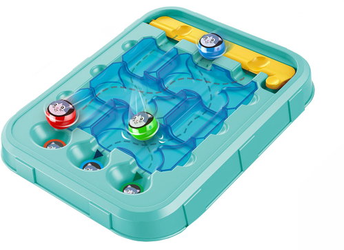 Wiky Ball Game 22 × 17 × 3.6 cm - Tabletop Game  - Main image