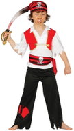 Guirca Dětský kostým Pirát - Costume
