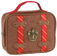 Harry Potter: Gryffindor - Cosmetic Bag - Make-up Bag