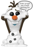 Funko POP! Disney Frozen: Olaf - sběratelská figurka - Figure