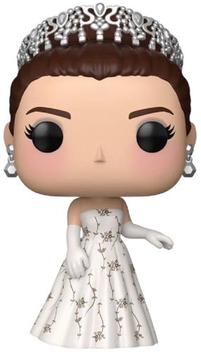 Funko POP! The Princess Diaries: Mia Thermopolis - Collectable Figure - Figure - Main image
