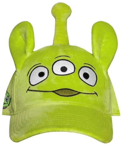 Disney Toy Story: Alien - Cap - Baseball Cap - Main image