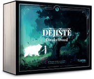 Dějiště: Divoký hvozd - Board Game