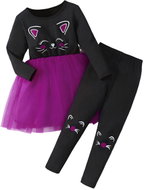Excellent Kostým vel. 116 - Kočka - Costume