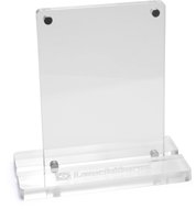 Leuchtturm Magnetický stojánek na sběratelské karty s UV ochranou - Card Case