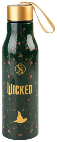 Wicked: Part two - láhev na pití - Drinking Bottle - Main image