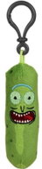 Rick and Morty: Pickle - Backpack Buddy - Charm