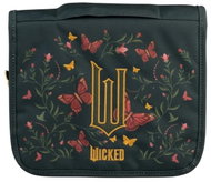 Wicked Čarodějka: Butterflies - kosmetická taška - Make-up Bag