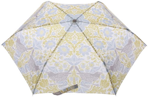 William Morris: Strawberry thief - Deštník skládací - Umbrella - Main image