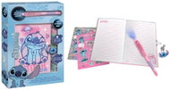Disney Lilo & Stitch: Stitch 626 - Stationery Set - Journal