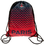 FC Paris Saint Germain: Crest - pytlík gym bag - Small Backpack