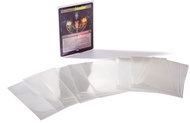 Leuchtturm Obaly na sběratelské karty TCG PRO, 100 ks, 67 × 92 mm - Card Case