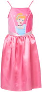 Disney Pohádkové šaty vel. 110/116 - Princezna Popelka - Costume